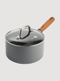 Kookpan Mayflower Pro met deksel