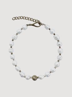 Parelketting Unleash voor honden