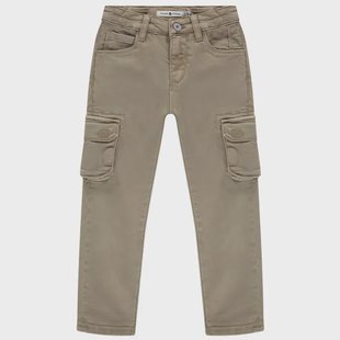 Stains & Stories peuter broek