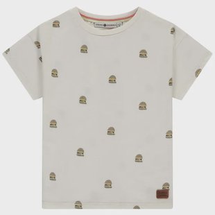 Stains & Stories peuter shirt