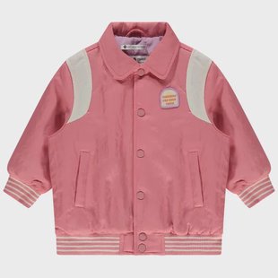 stains and stories peuter bomberjas