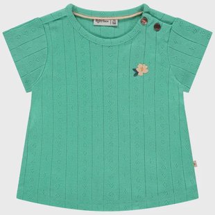 Babyface baby T-shirt