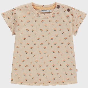 Babyface baby T-shirt