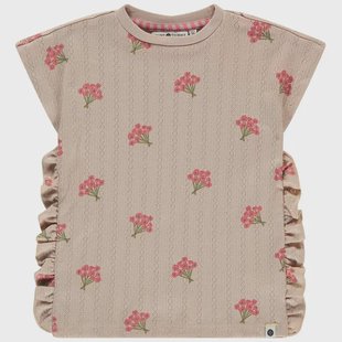 Stains & Stories peuter T-shirt