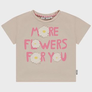 Stains & Stories peuter T-shirt