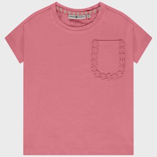 Stains & Stories peuter T-shirt