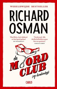 De moordclub (op donderdag)