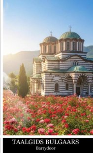 Taalgids Bulgaars