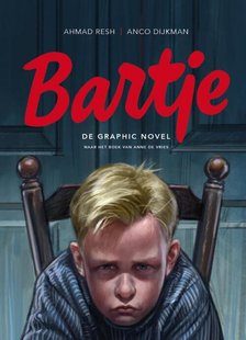 Bartje - de graphic novel