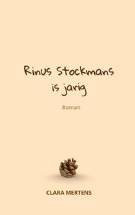 Rinus Stockmans is jarig