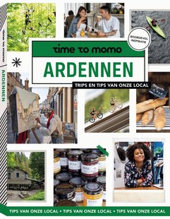 Time to Momo Ardennen