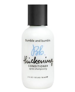 Bumble and bumble Thickening Conditioner (60ml)