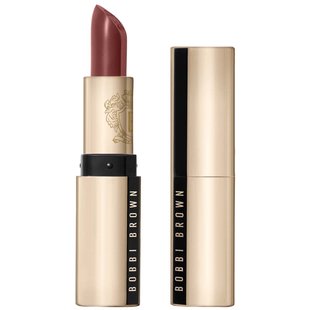 Bobbi Brown Luxe Lipstick Cranberry