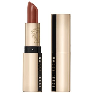Bobbi Brown Luxe Lipstick Italian Rose