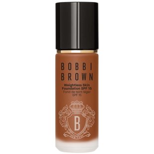Bobbi Brown Weightless Skin Foundation SPF15 Almond