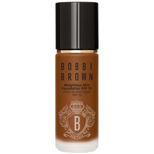 Bobbi Brown Weightless Skin Foundation SPF15 Chestnut