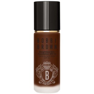 Bobbi Brown Weightless Skin Foundation SPF15 Espresso