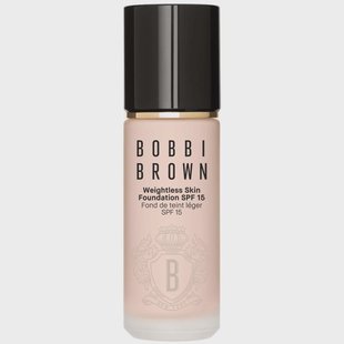 Bobbi Brown Weightless Skin Foundation SPF15 Alabaster