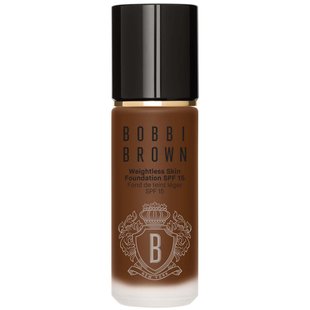 Bobbi Brown Weightless Skin Foundation SPF15 Neutral Chestnut