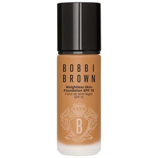 Bobbi Brown Mini Weightless Skin Foundation SPF 15 Golden