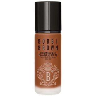 Bobbi Brown Mini Weightless Skin Foundation SPF 15 Almond