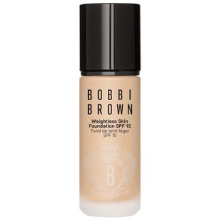 Bobbi Brown Mini Weightless Skin Foundation SPF 15 Cool Ivory