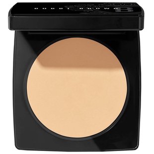 Bobbi Brown Sheer Finish Pressed Powder Sunny Beige
