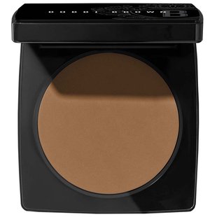 Bobbi Brown Sheer Finish Pressed Powder Basic Brown