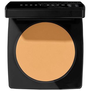 Bobbi Brown Sheer Finish Pressed Powder Soft Honey