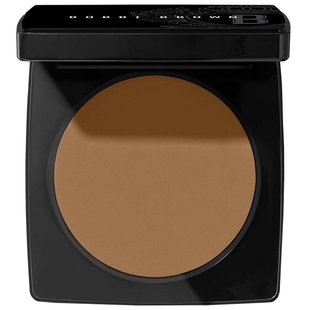 Bobbi Brown Sheer Finish Pressed Powder Golden Brown