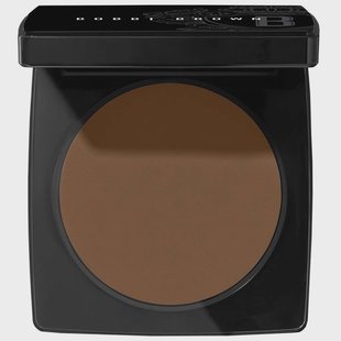 Bobbi Brown Sheer Finish Pressed Powder Warm Chestnut
