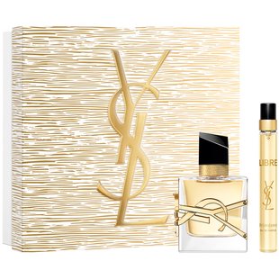 Yves Saint Laurent Libre EdP Holiday Set 2025 EdP & Travel Size (30 + 10 ml)