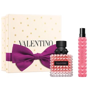 Valentino Donna Born In Roma Gift Set 2025 EdP (50 + 10 ml)