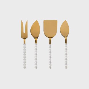 Lepelclub - Kaasmessen - Parel