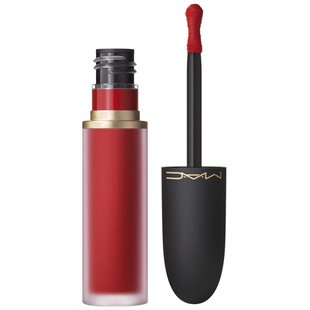 MAC Powder Kiss Lip + Cheek Mousse M·A·Csmash