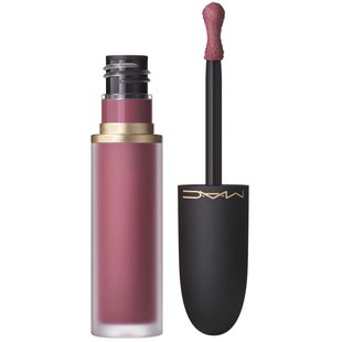 MAC Powder Kiss Lip + Cheek Mousse More The Mehr-ier