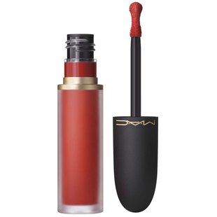 MAC Powder Kiss Lip + Cheek Mousse Creamsicle