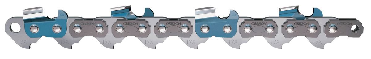 Oregon harvester ketting 19hx 99s 2.0