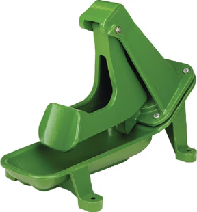 Lister weidepomp l3 zonder slang