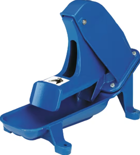 Lister weidepomp l4-p