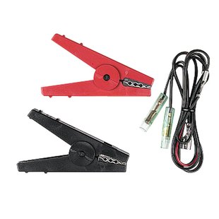 Gallagher 12V Kabelset voor 9V schrikdraadapparaten - Betrouwbare aansluiting