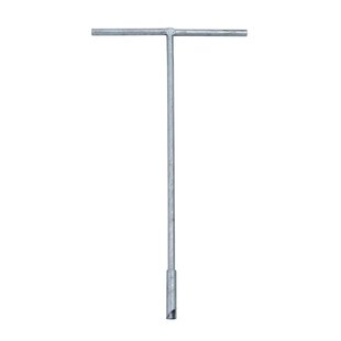 Gallagher Grondanker Handboor - Stevige installatie van afrasteringspalen