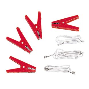 Gallagher Multi-haspelkabelset - Voor efficiënt beheer van haspeldraad