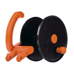 Gallagher Haspel 200 meter - Voor klein draadbeheer