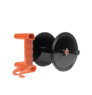 Gallagher Trommel voor Haspel 400 meter - Reserveonderdeel voor eenvoudig draadbeheer