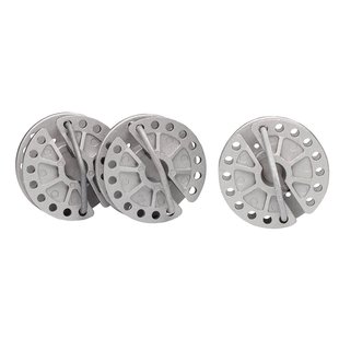 Gallagher Rotterende Draadspanner (3) - Voor strak en veilig houden van afrasteringsdraad