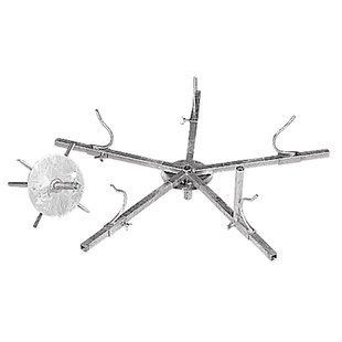 Gallagher Draadhaspel - Eenvoudig draadbeheer in schrikdraadafrasteringen