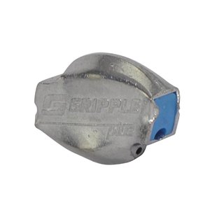 Pulsara Gripple Medium 2,0–3,25 Mm Voor Middelzware Draadspanning 20 Stuks