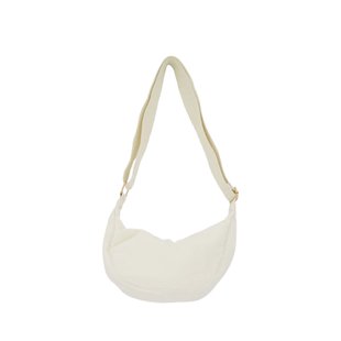 Zusss heuptas beige dames tas