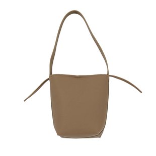 Zusss Handtas  Dames Beige - PU